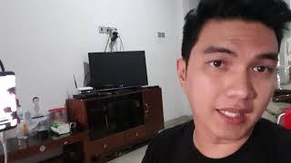 Disuruh temen bigo jd youtubers seperti atta halilintar