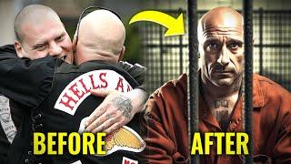 Why You Should NOT Join the Hells Angels