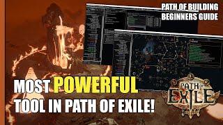 [3.24] Complete Path of Building Guide - Path of Exile: Necropolis