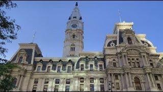 Philadelphia: City Hall