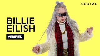 Billie Eilish "COPYCAT" Official Lyrics & Meaning | Verified