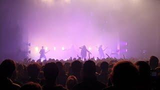 Northlane - Live in Sydney Australia, 2022. Full set