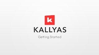 How to install & register Kallyas WordPress Theme and how to install a Demo