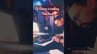 Dj Amine improvisation rai au Djm Studio #shorts #extrait #cheba_kheira