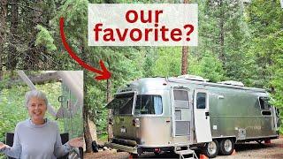 Top 5 Colorado Campgrounds for RVs