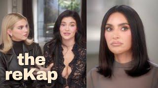 Kim Kardashian Furious at Her Sisters for Not Helping Plan Khloé’s Party! | the reKap