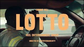 Ronnie Bell - Lotto (Official Music Video)