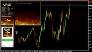 Golden Pickaxe Strategy Tester For Backtesting