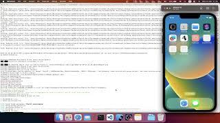 Fix failed to build iOS project. We ran xcodebuild command but it exited with error code 65