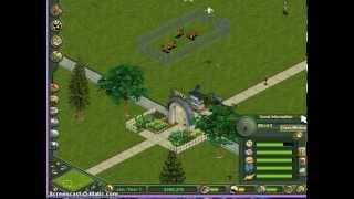 Zoo Tycoon - How to have Birds Attack!