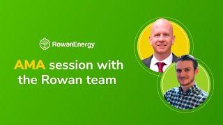 Revolutionizing Solar: David Duckworth Unveils ESE's Role & Rowan Energy's Future in Monthly AMA"