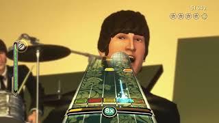 It Won't Be Long - The Beatles: Rock Band Custom DLC - Guitar FC