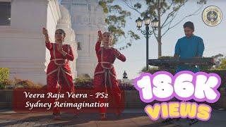 Veera Raja Veera - Sydney SS Studio Re imagination - PS2 - Tribute to A R Rahman