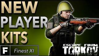 The Best New Player Loadouts In Escape From Tarkov | Beginners Guide