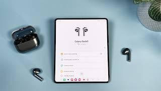 Samsung Galaxy Buds3: Essential Tips & App Features