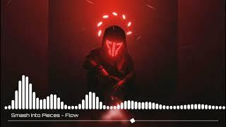 Smash Into Pieces - Flow [Visualizer]