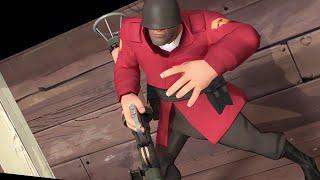 Firstblood Rollout #savetf2