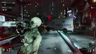 Killing Floor 2 - Dystopia 2029 (Survival/Hard)