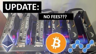 Why is 2Miners Mining Pool AHEAD of the game? (HINT: Fees might surprise you)