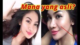 11 orang ini beruntung muka nya mirip banget sama artis indonesia ada yang mirip ariel tatum