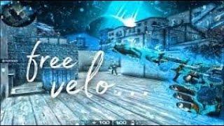 ЛУЧШЕЕ ВЕЛО ДЛЯ ВАШИХ МУВИКОВ! | FREE VELO STANDOFF 2 | #Nweity