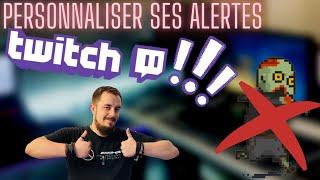 [TUTO] Les alertes sur Streamlabs et OBS studio