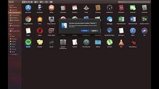 How to permanently Uninstall Apps on Mac OS Mojave ! 2019   ️