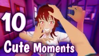 10 Cute Moments of Saiko | Saiko No Sutoka v2.2.7