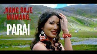 NAANG RAJE MUMANG (_PARAI SONG VIDEO )