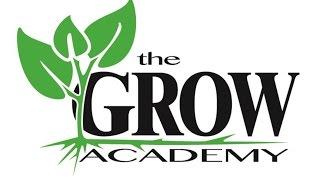 The Grow Academy