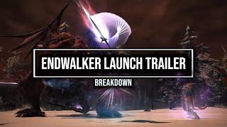 FFXIV: 6.0 Launch Trailer Breakdown & Theories