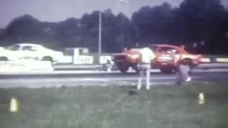 Remembering Jim Hayter 1971 AHRA Pro Stock World Champion