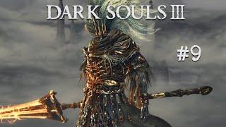 Меня Избил Безымянный Король + Ashes of Ariandel  Dark Souls 3  #9