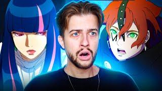 CODE'S POWERS ARE INSANE!! Boruto Episode 219-289 Reaction