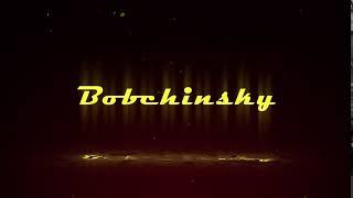 Bobchinsky Pixels Logo