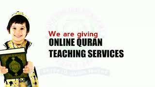 Iqra Online Quran