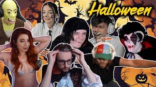 HALLOWEEN NA POLSKIM TWITCHU 