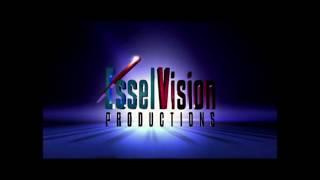 Essel Vision Productions Logo | Indian Film History