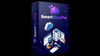 SmartCloudPro – Next Gen Cloud Storage   Unlimited, Lifetime, Storage!