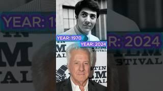 Aging Like Fine Wine: Top 10 Hollywood Stars Still Alive After 80! - Part 6