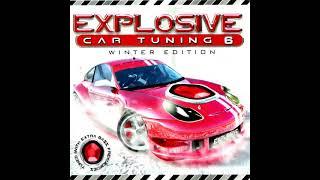 Explosive Car Tuning 6 [Winter Edition] (Complet Edition) #2005 #compilation #hardstyle 