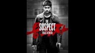 The Suspect (2013) Official Trailer 1