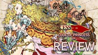 Code of Princess EX For Nintendo Switch A Great Indie Game? | REVIEW