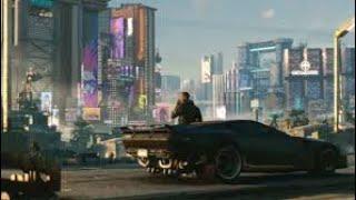 CYBERPUNK 2077 BEST LEAKS AND GAMEPLAY WALKTHROUGH 