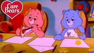 Care Bears #WithMe | FULL EPISODE | It's Raining It's Boring