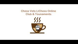 How to play in our weekly online tournaments on LiChess