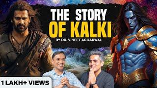 When will Kalki Avatar arrive? | 18 Puranas decoded by @drvineetaggarwal