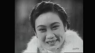 1080P高清修复残存默片《啼笑因缘》1932年  （主演: 胡蝶 / 夏佩珍 / 郑小秋 / 萧英 / 王献斋 / 严月娴 / 龚稼农）