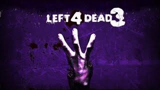 Left 4 Dead 3 Trailer Oficial 2023 (Official video in the description)