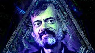 Terence McKenna - Birth Of A New World